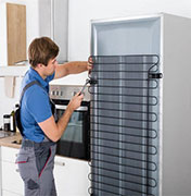 Trung tâm bảo hành tủ lạnh Sharp chính hãng uy tín giá rẻ  Limosa