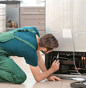 Bảo hành sửa chữa tủ lạnh Sharp tại Cần Thơ cam kết chính hãng