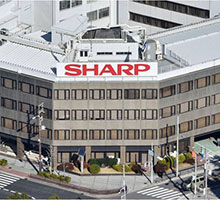 Trung tâm bảo hành Sharp tại Mỹ Tho tỉnh Tiền Giang