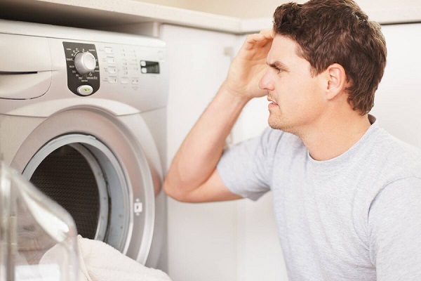 Những lỗi thường gặp của máy giặt thường khiến người sử dụng đau đầu?