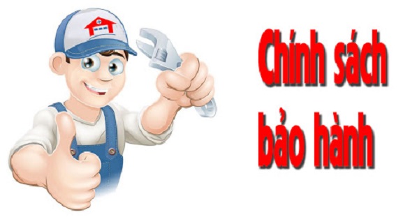 Chính sách bảo hành tốt nhất tại trung tâm sửa chữa bảo hành Sharp